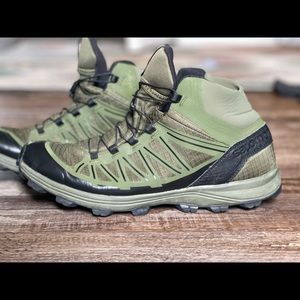 Salomon Speed Assault